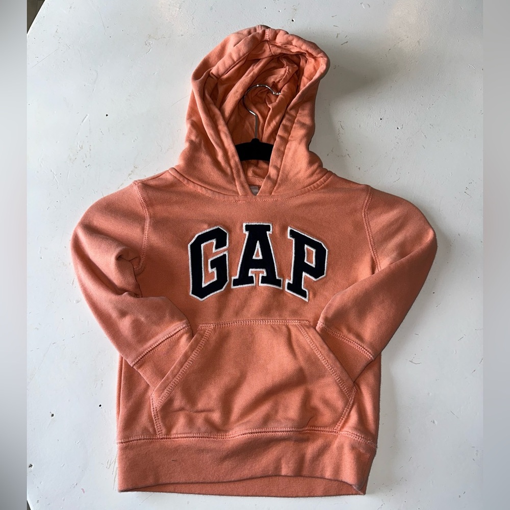 Boys gap hoodie